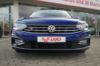 VW Passat Variant 1.5 TSI DSG R-Line