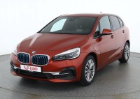 BMW 225 xe iPerformance Luxury Line LED Navi Head-Up