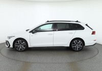 Vorschau: VW Golf VIII Variant 2.0 TDI R-Line DSG