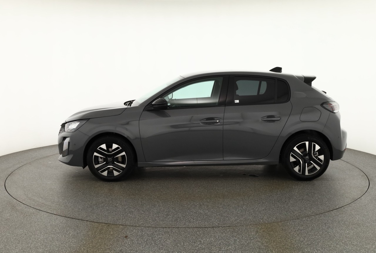 Peugeot 208 1.2 mHEV 110 Aut.