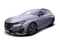 Peugeot 308 SW 1.2 GT LED Navi Totwinkel Kamera