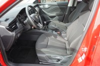Skoda Kamiq 1.0 TSI