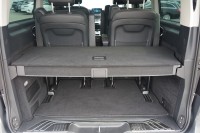 Mercedes-Benz V-Klasse V250d AVANTGARDE lang