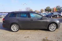 VW Golf VII Variant 1.4 TSI Highline