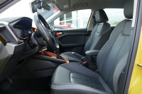Audi A1 citycarver 35 TFSI DSG