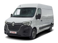 Renault Master III Kasten 3,3t BLUE dCi L2H2 HKa Klima