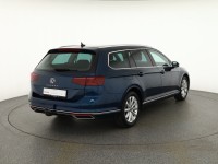 VW Passat Variant 2.0 TDI DSG