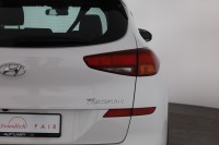 Hyundai Tucson 1.6 Style