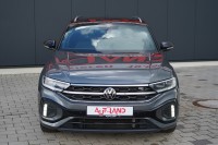 VW T-Roc 1.0 Life