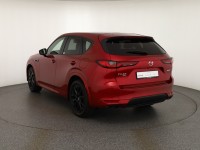 Mazda CX-60 2.5 Hybrid AWD Homura