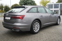 Audi A6 Avant 40 2.0 TDI