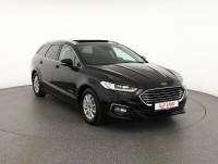 Ford Mondeo Turnier 2.0 Hybrid