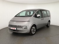 Hyundai Staria 1.6 T-GDI HEV Aut. 2-Zonen-Klima Navi Sitzheizung