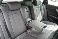 Audi A4 Avant 40 TFSI advanced