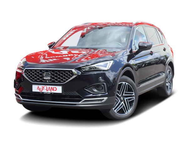 Seat Tarraco 2.0 TSI DSG Xcellence 4Drive VC