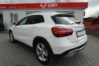 Mercedes-Benz GLA 180 7G-DCT Urban