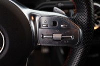 Mercedes-Benz CLA 200 Shooting Brake AMG Line