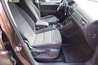 VW Touran 1.6 TDI Comfortline
