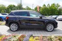 Seat Ateca 1.4 TSI 4Drive