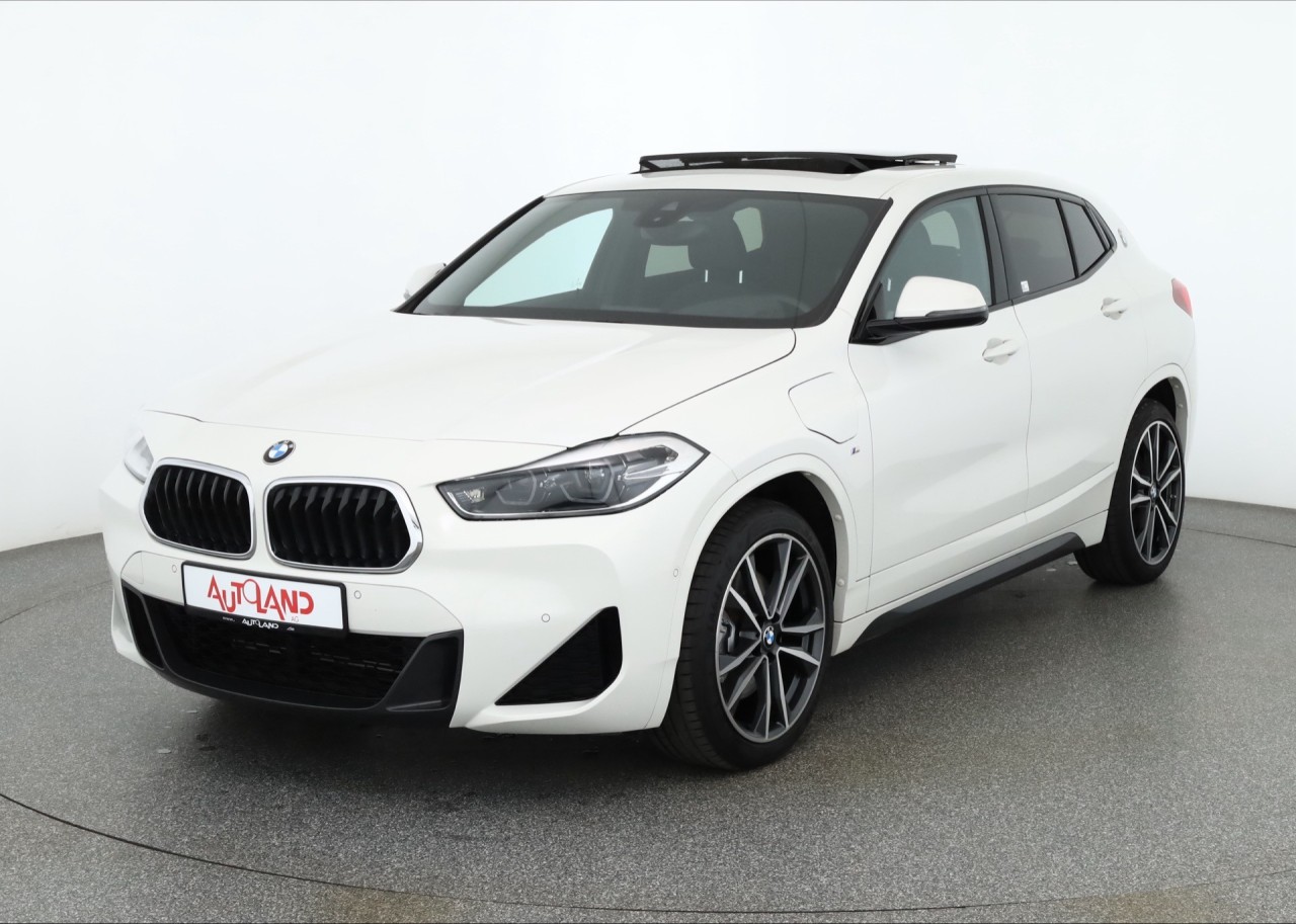 BMW X2 25e xDrive M Sport