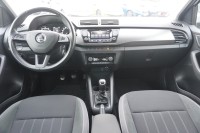 Skoda Fabia Combi 1.0 TSI Clever