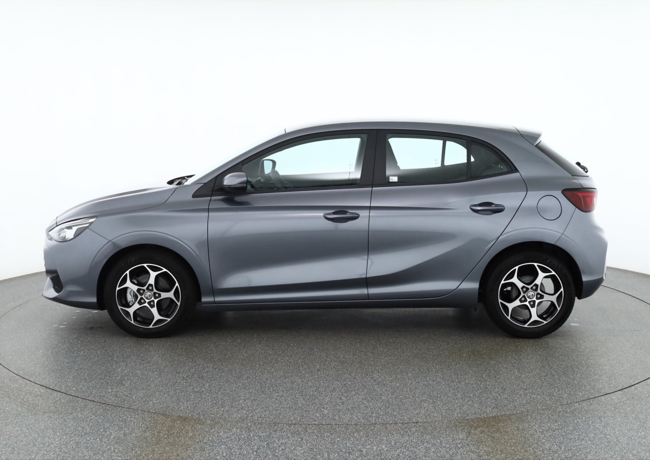 MG MG3 1.5 Comfort