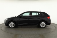 Vorschau: Skoda Scala 1.0 TSI DSG