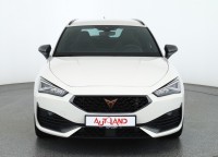 Seat Leon ST 1.4 TSI e-Hybrid DSG
