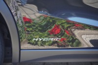 Lexus UX 2.0 Hybrid 250h F Sport