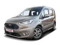 Ford Tourneo Connect 1.5 EcoBlue Titanium Navi