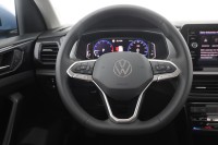 VW T-Cross 1.0 TSI DSG