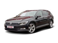 VW Passat Variant 2.0 TDI 3-Zonen-Klima Navi Sitzheizung