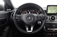 Mercedes-Benz CLA 220 Shooting Brake d