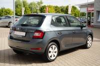Skoda Fabia 1.0 MPI Cool Plus