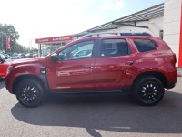 Dacia Duster II 1.3 TCE Techroad