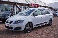 Seat Alhambra 1.4 TSI DSG FR Bi-Xenon Navi 7-Sitzer