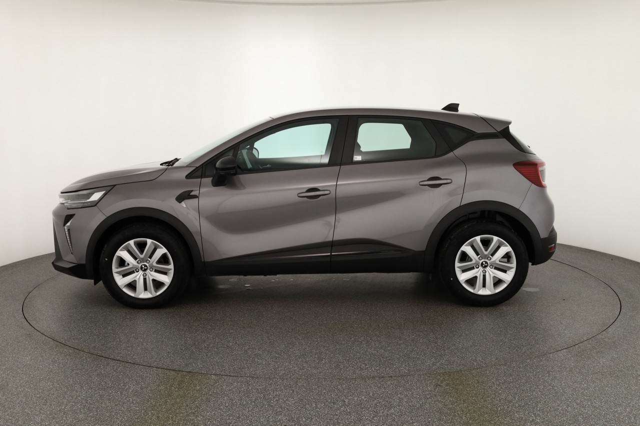 Mitsubishi ASX 1.3 Turbo Aut.