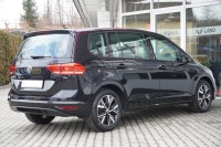 VW Touran 1.5 TSI DSG
