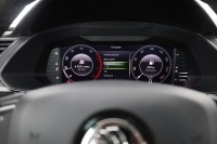 Skoda Superb Combi 2.0 TDI Style