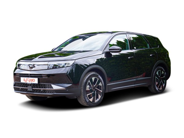 Opel Grandland 1.2DI Turbo Hybrid Aut.