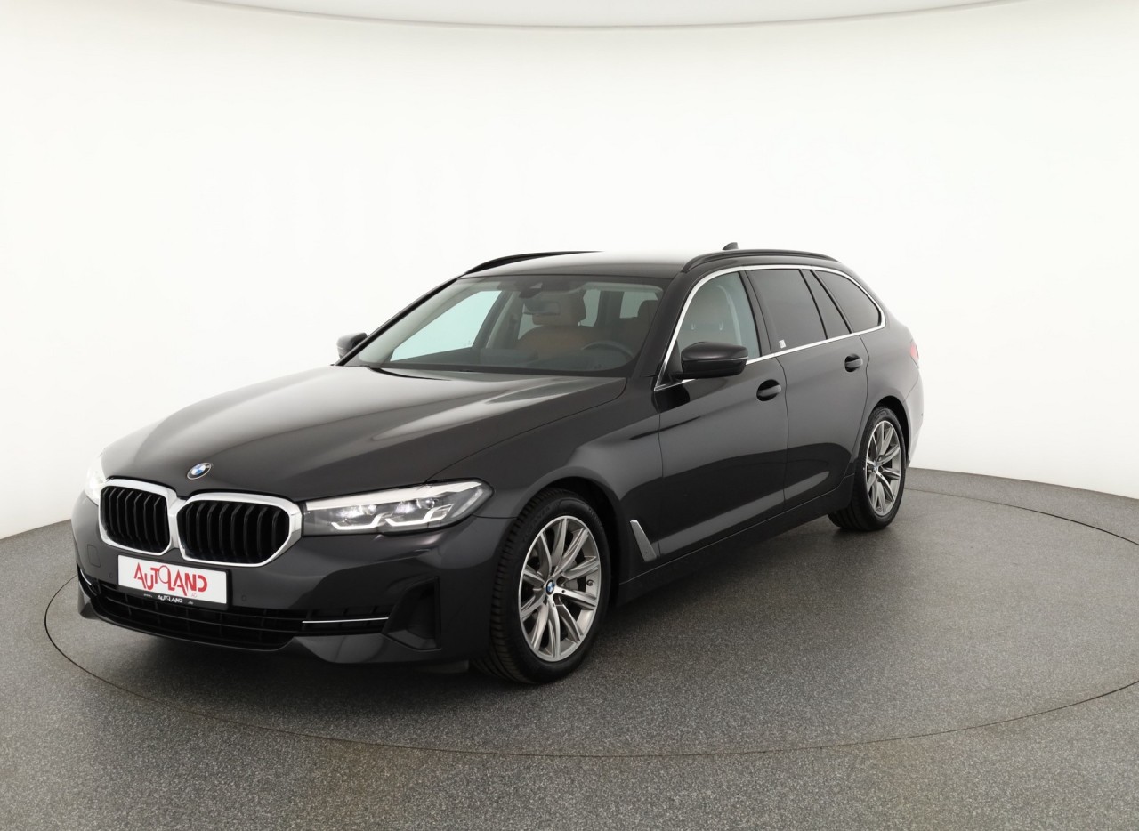 BMW 530 530d Touring