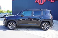 Jeep Renegade 1.6 Dawn Of Justice