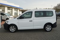 VW Caddy 1.5 TSI Kombi
