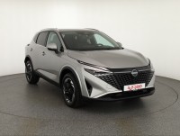 Nissan Qashqai N-Connecta 1.3 Dig-T MHEV Aut.