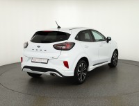 Ford Puma 1.0 M-Hybrid ST-Line