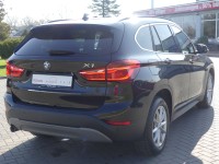 BMW X1 sDrive 18 i Sport Line