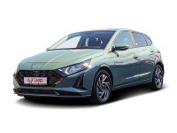 Hyundai i20 1.0 T-GDI Navi Tempomat Bluetooth