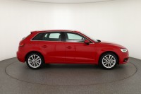 Audi A3 Sportback 1.5 TSI design