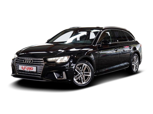Audi A4 Avant 35 2.0 TDI S-Line