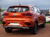 MG ZS 1.0 T-GDI Luxury